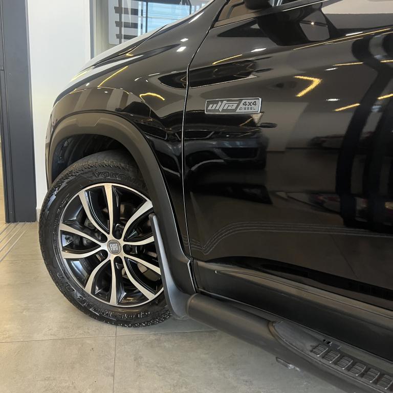 FIAT Toro - Foto