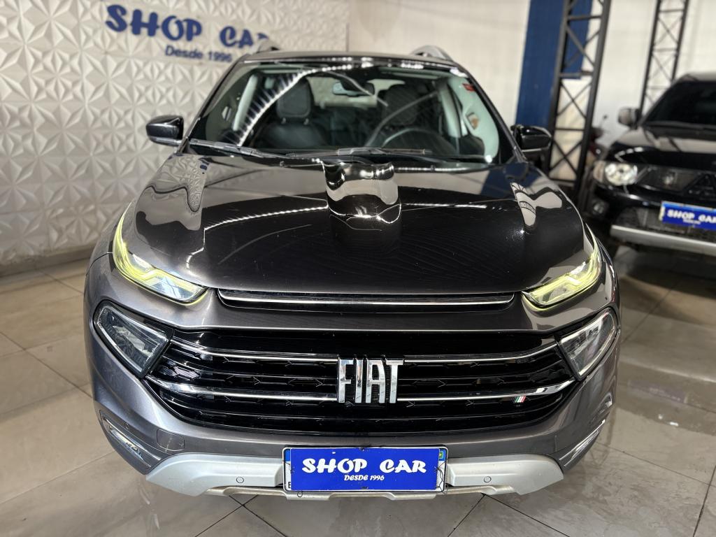 FIAT Toro - Foto