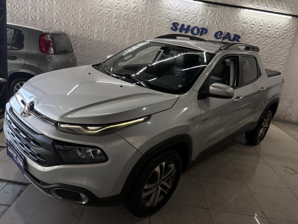 FIAT Toro - Foto