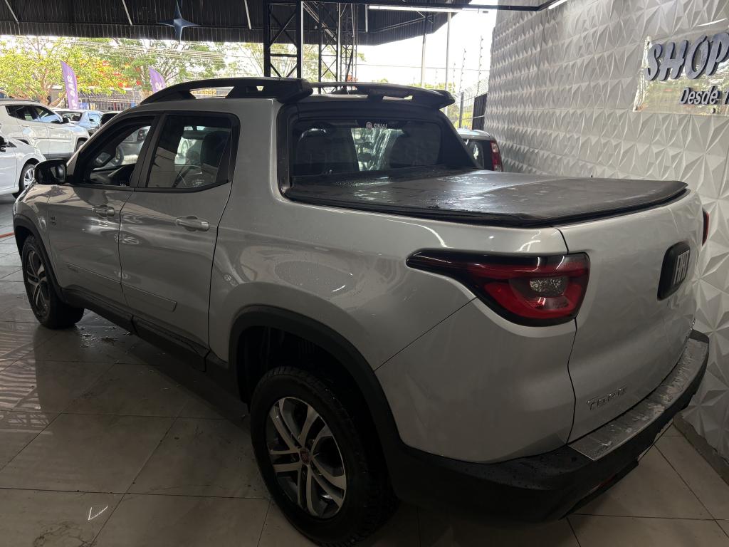 FIAT Toro - Foto