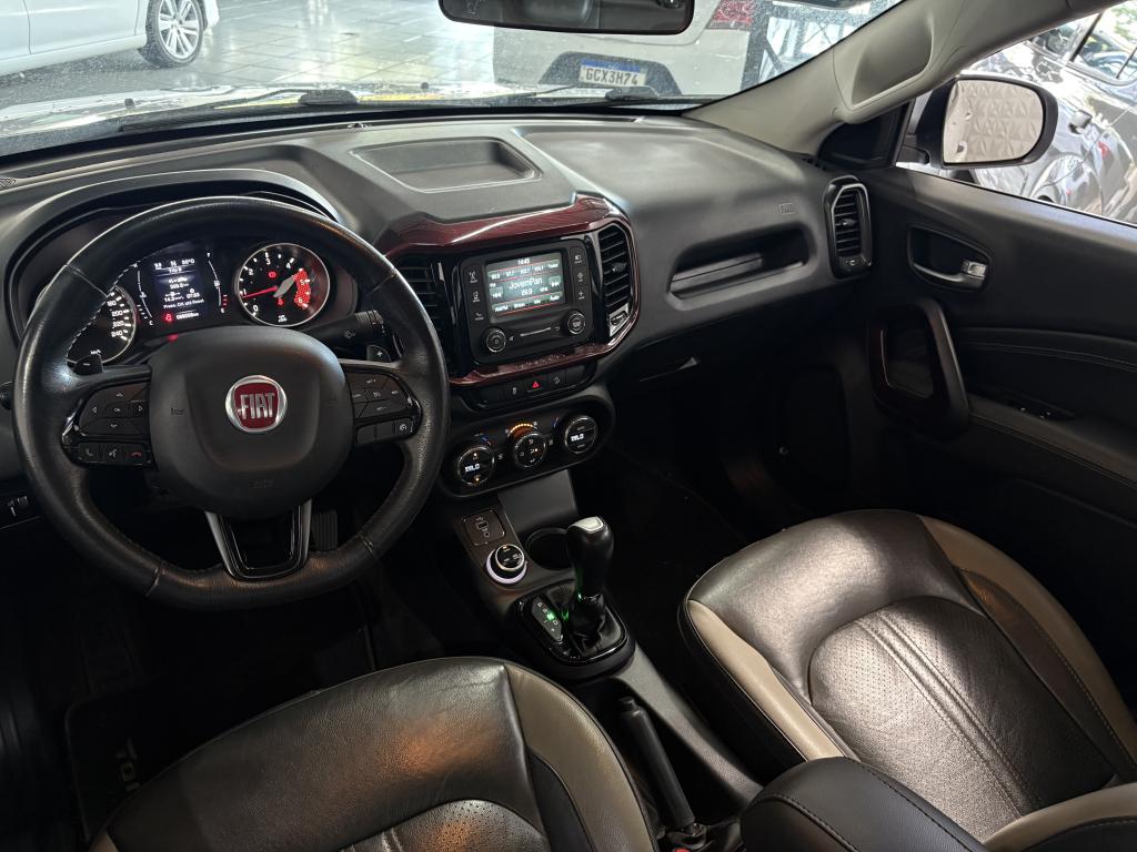FIAT Toro - Foto