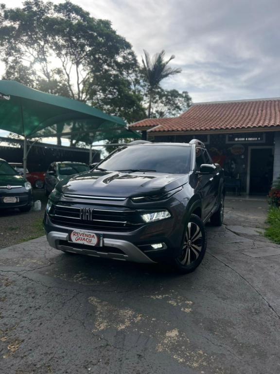 FIAT Toro - Foto