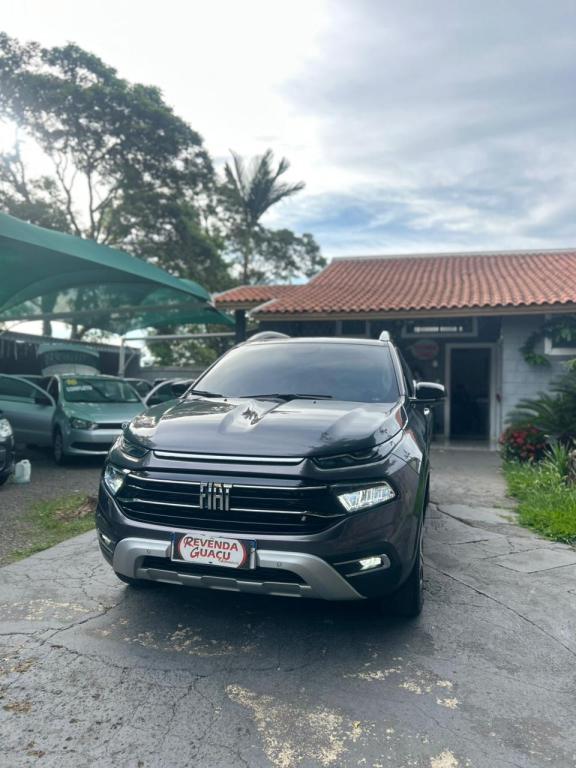 FIAT Toro - Foto
