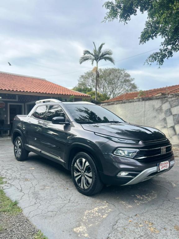 FIAT Toro - Foto