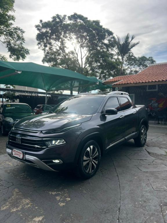 FIAT Toro - Foto