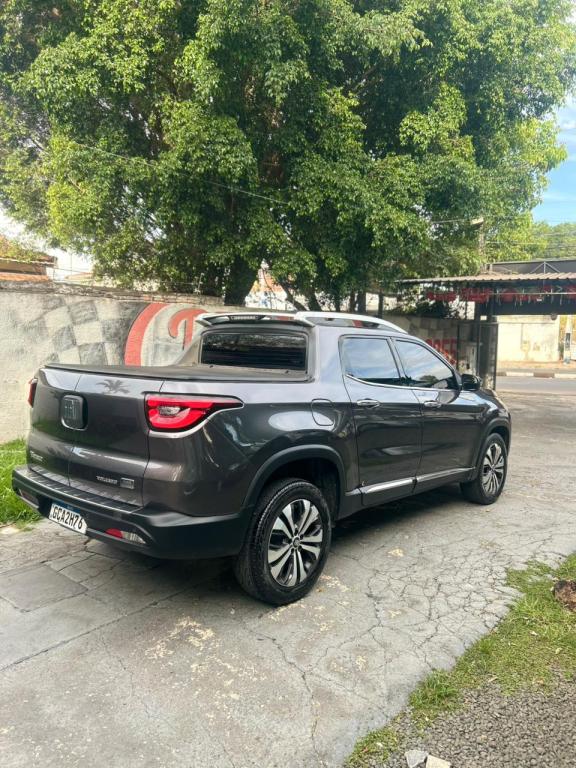 FIAT Toro - Foto