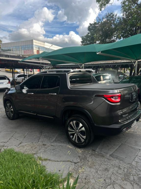 FIAT Toro - Foto