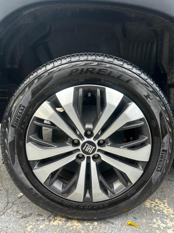FIAT Toro - Foto
