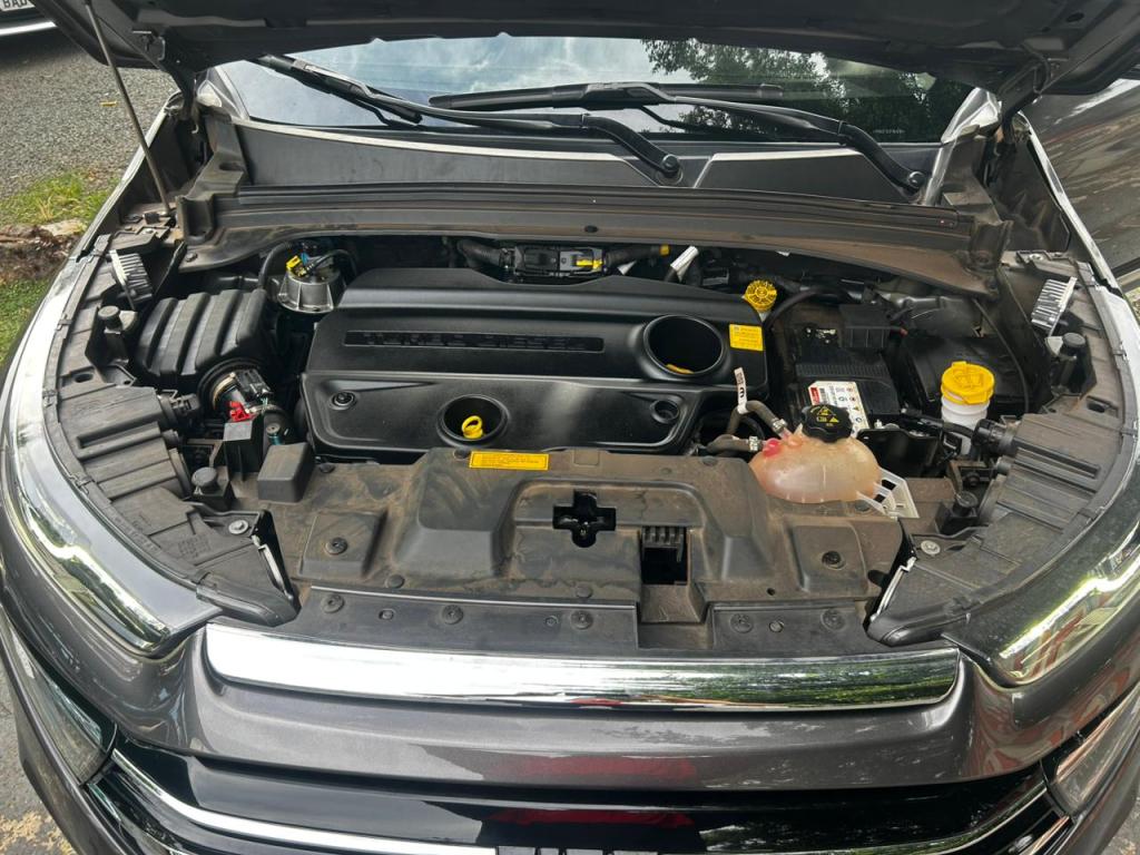 FIAT Toro - Foto