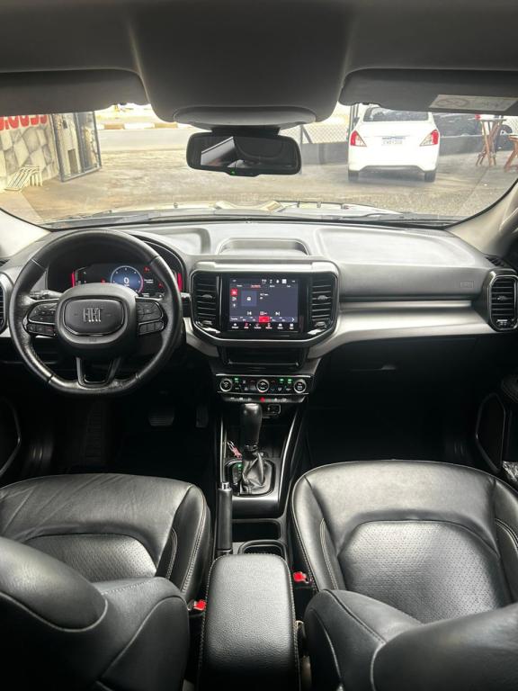 FIAT Toro - Foto