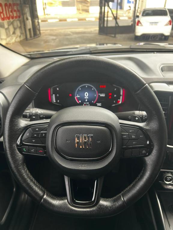 FIAT Toro - Foto