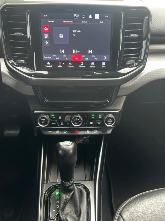 FIAT Toro - Foto