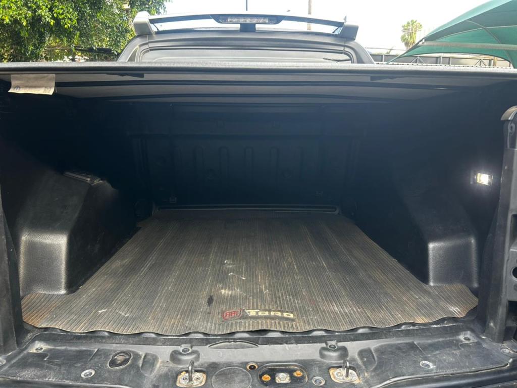 FIAT Toro - Foto