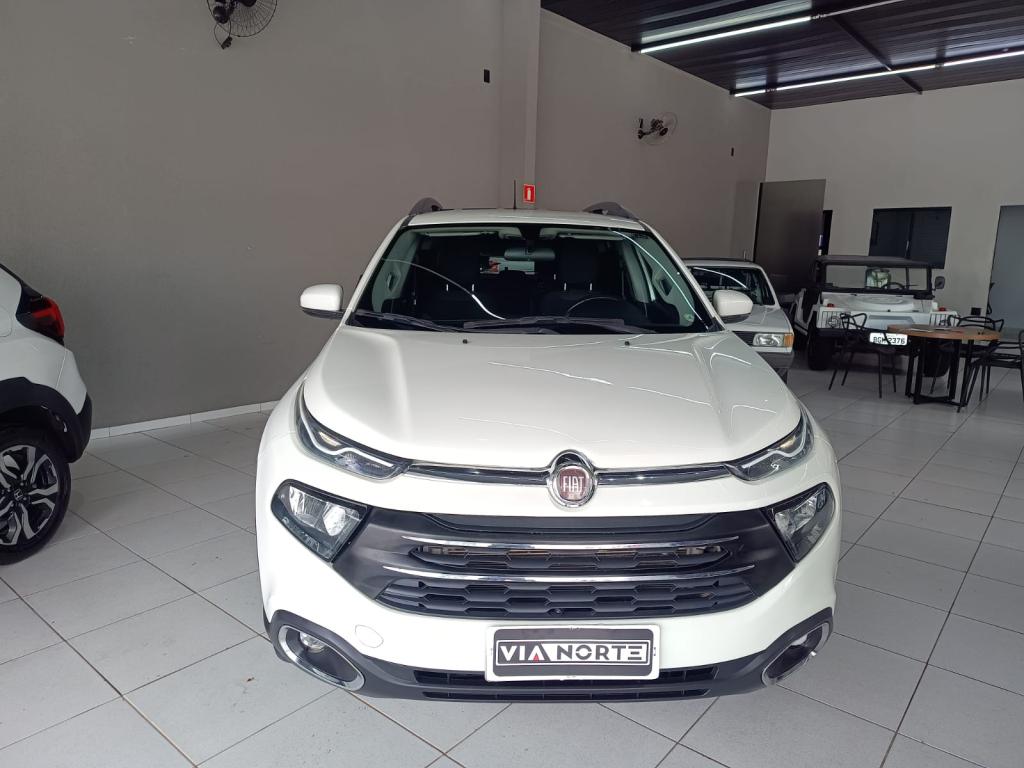 FIAT Toro - Foto