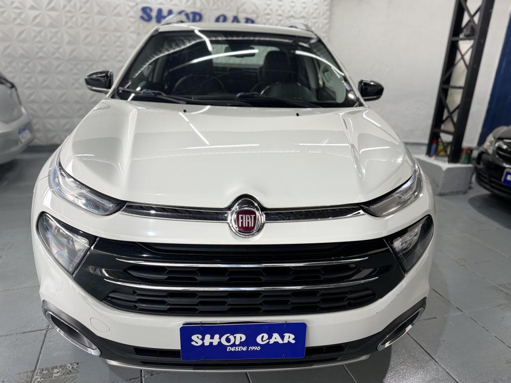 FIAT Toro - Foto