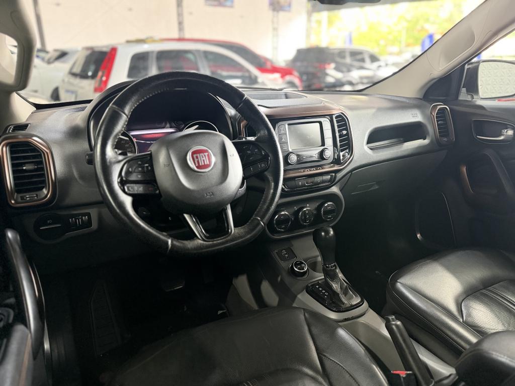 FIAT Toro - Foto