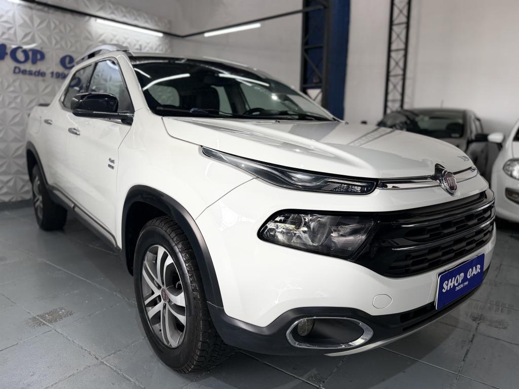FIAT Toro - Foto