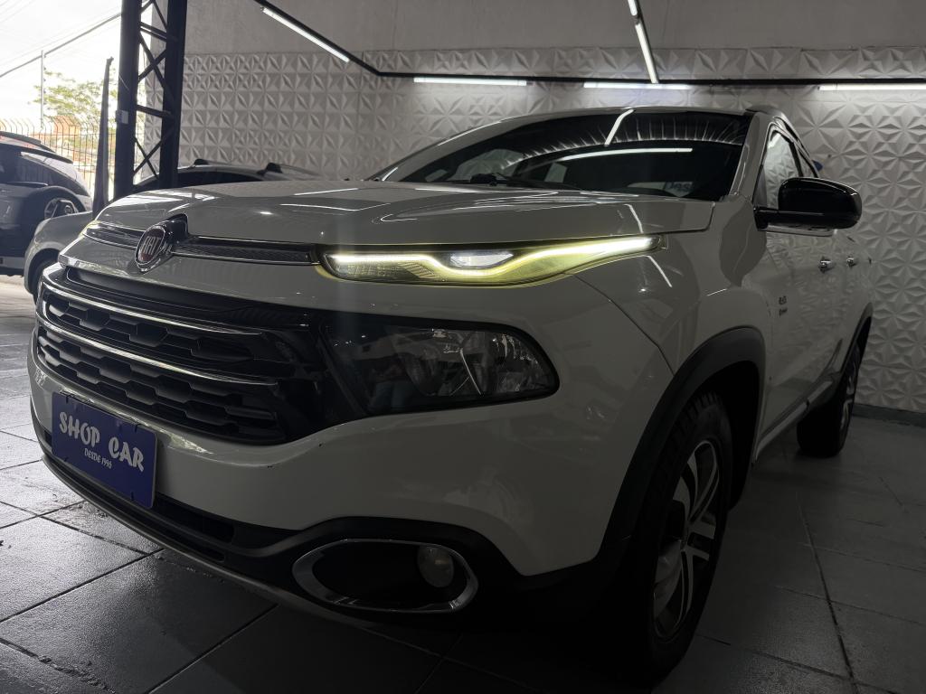 FIAT Toro - Foto