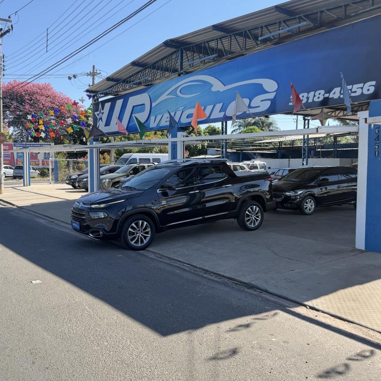 FIAT Toro