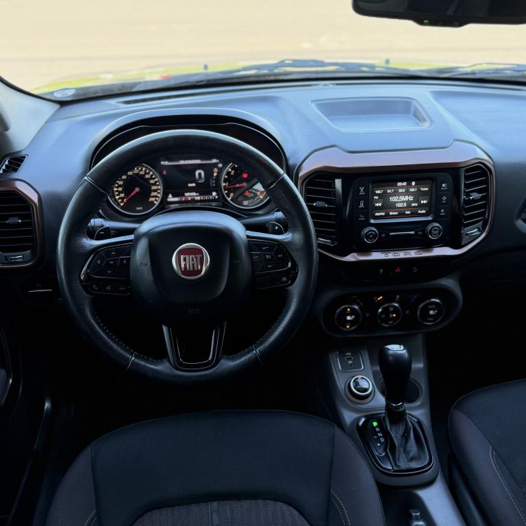 FIAT Toro - Foto