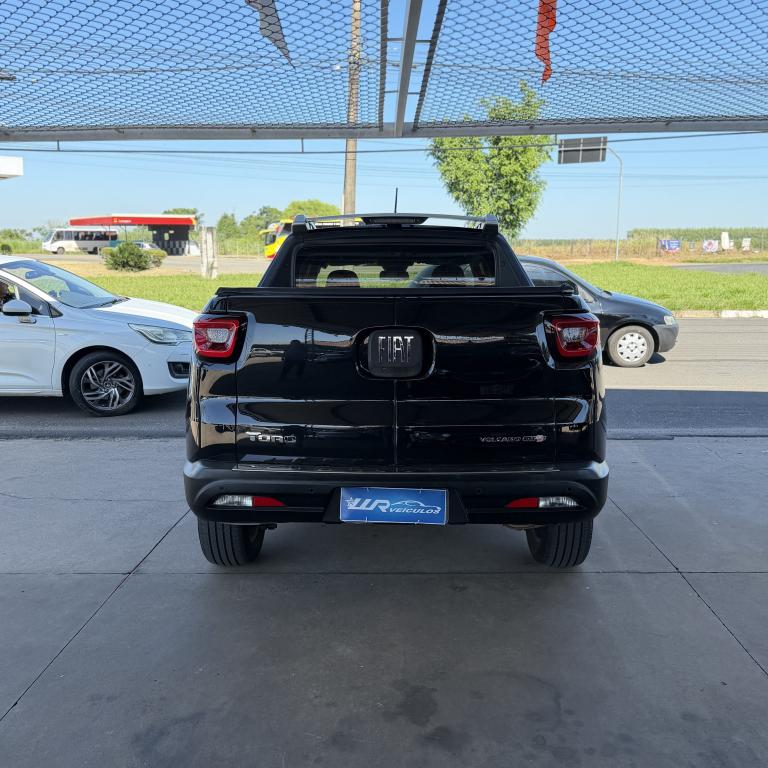FIAT Toro - Foto