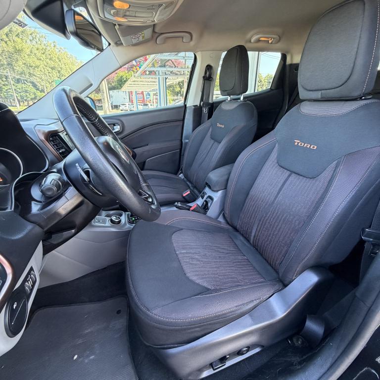FIAT Toro - Foto