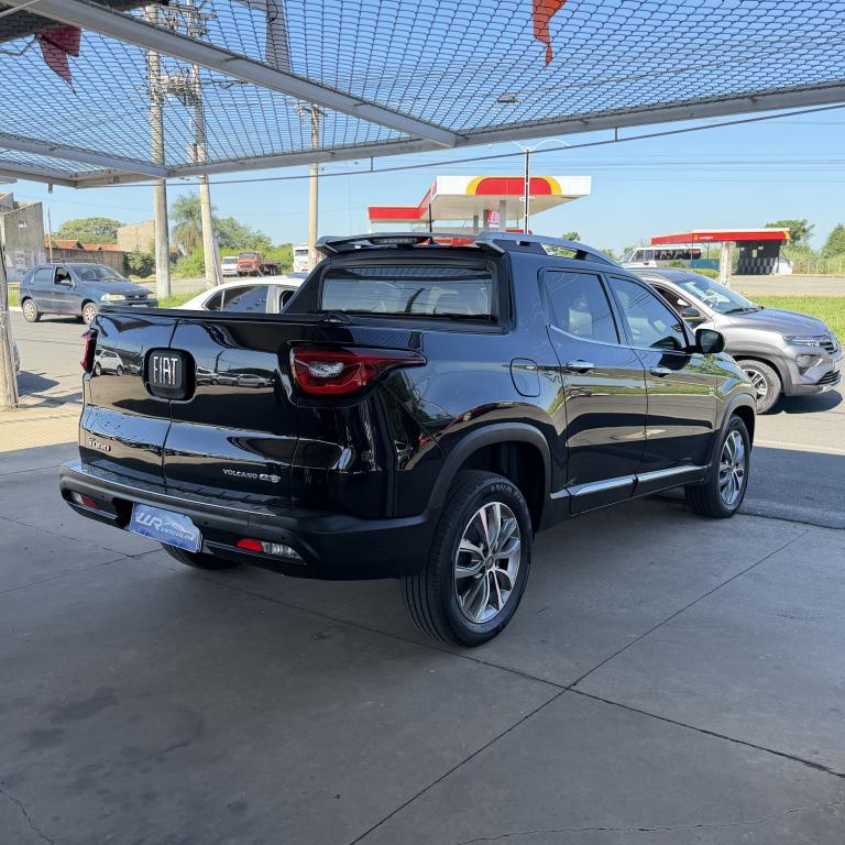 FIAT Toro - Foto