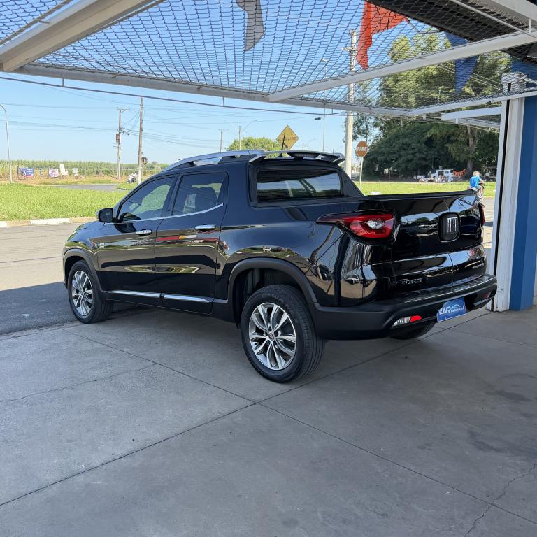 FIAT Toro - Foto