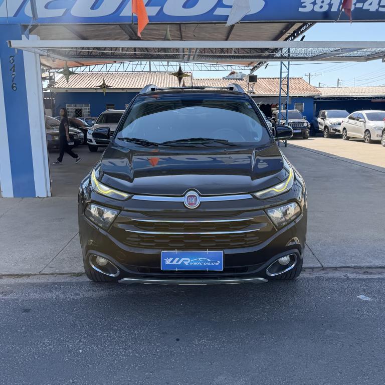 FIAT Toro - Foto