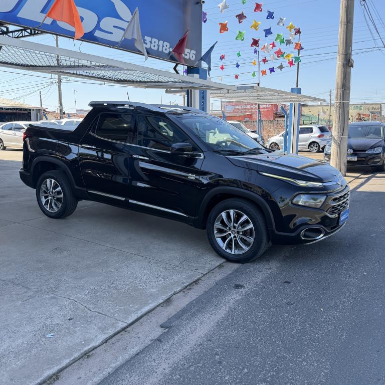 FIAT Toro - Foto