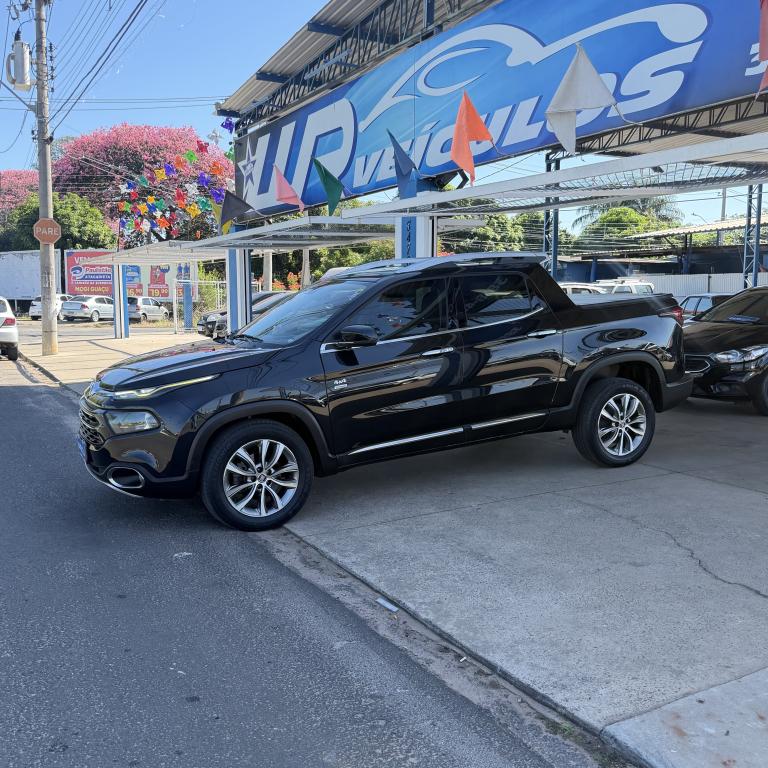 FIAT Toro - Foto