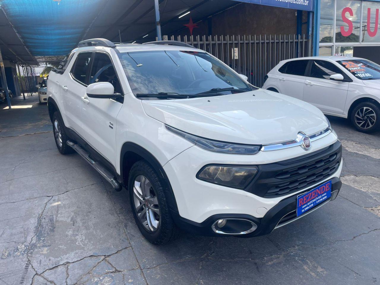 FIAT Toro - Foto