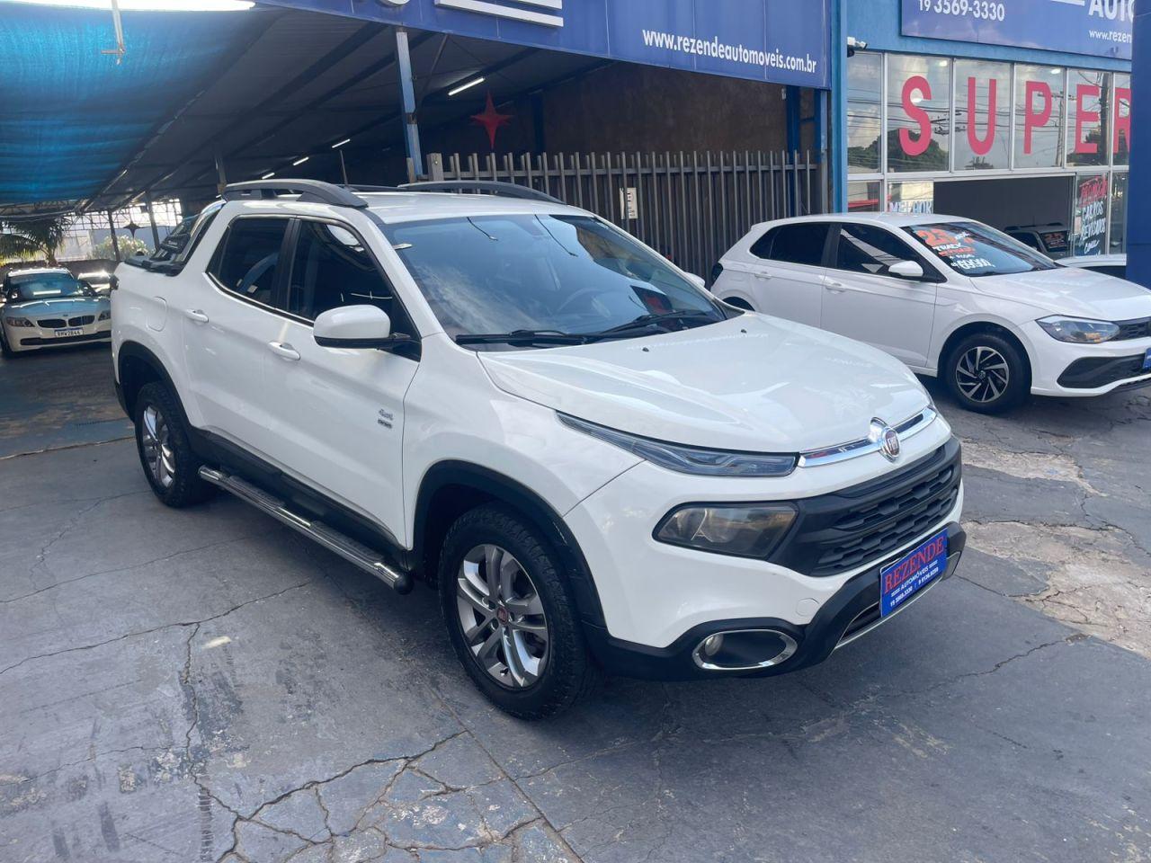 FIAT Toro - Foto
