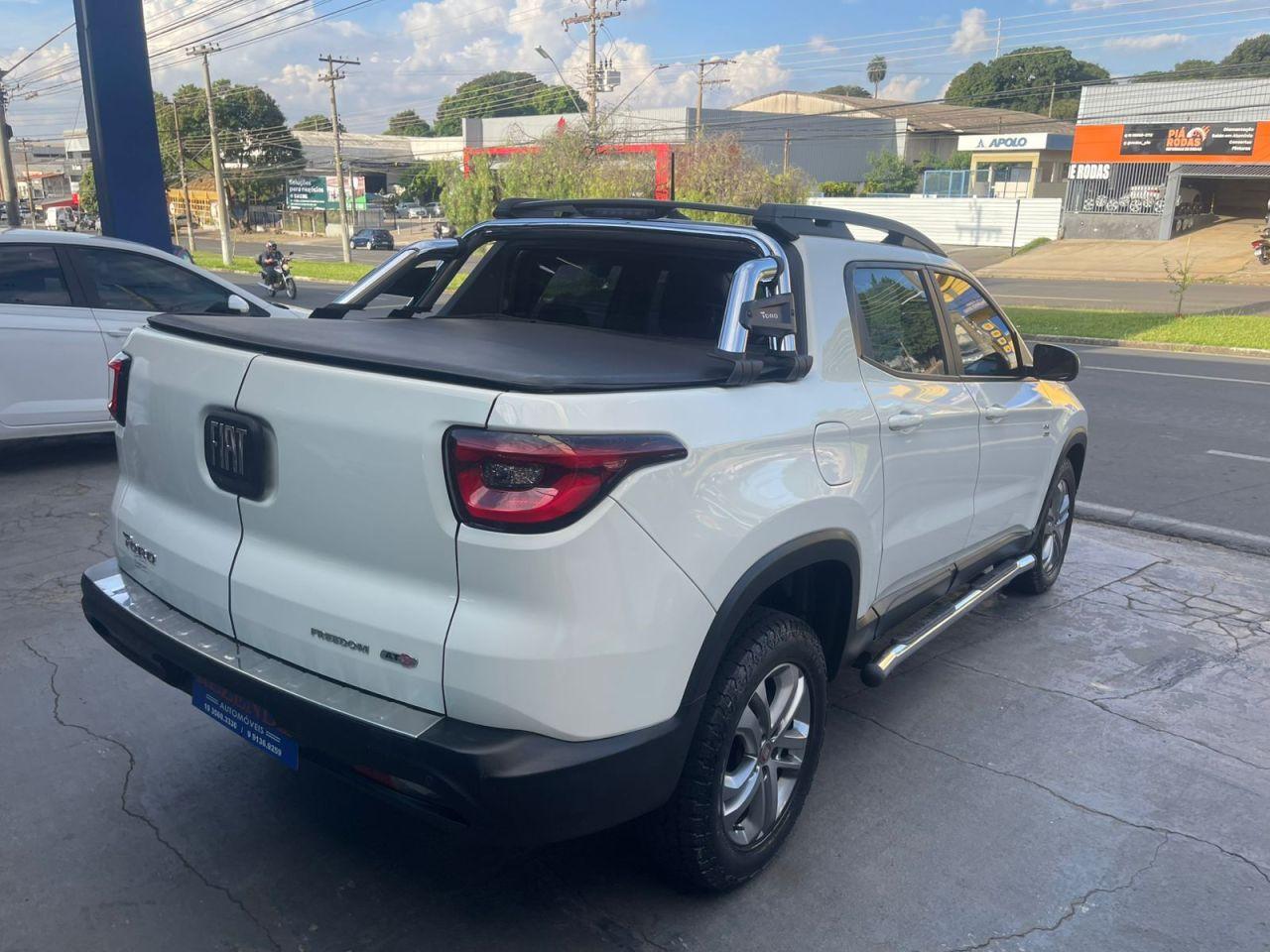 FIAT Toro - Foto