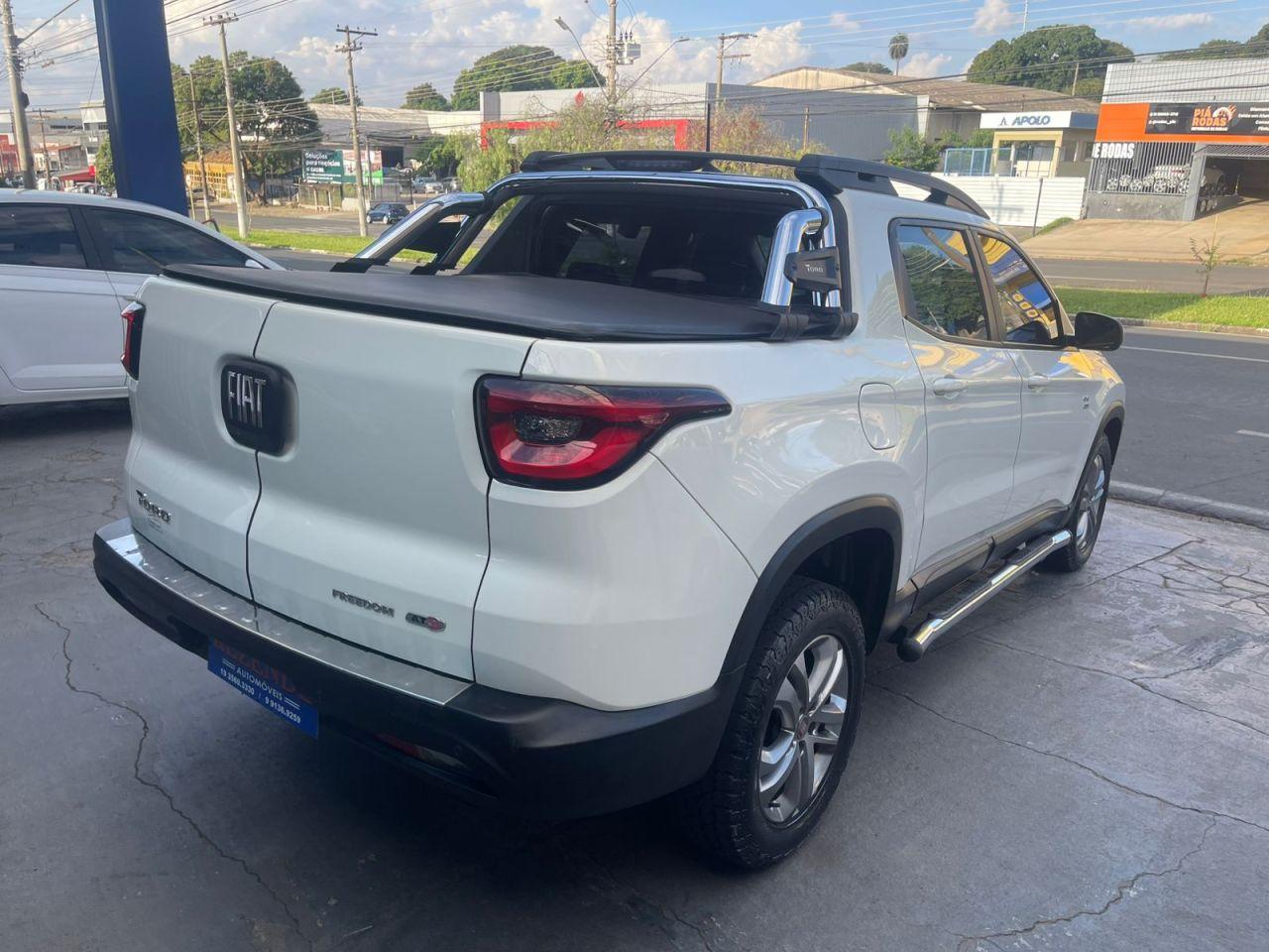 FIAT Toro - Foto