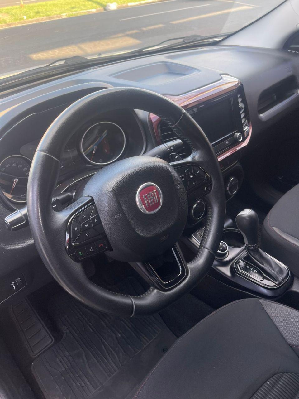 FIAT Toro - Foto