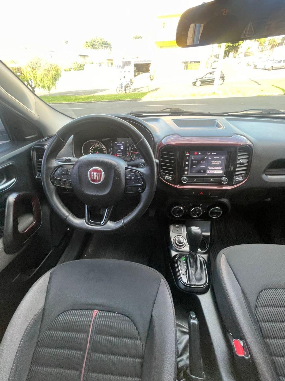FIAT Toro - Foto