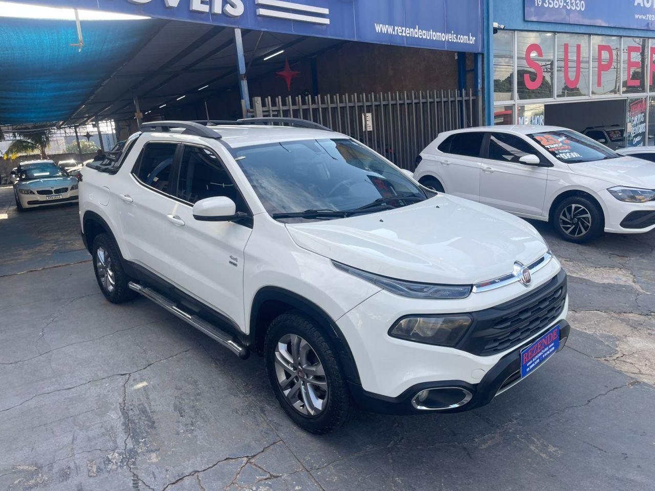 FIAT Toro - Foto