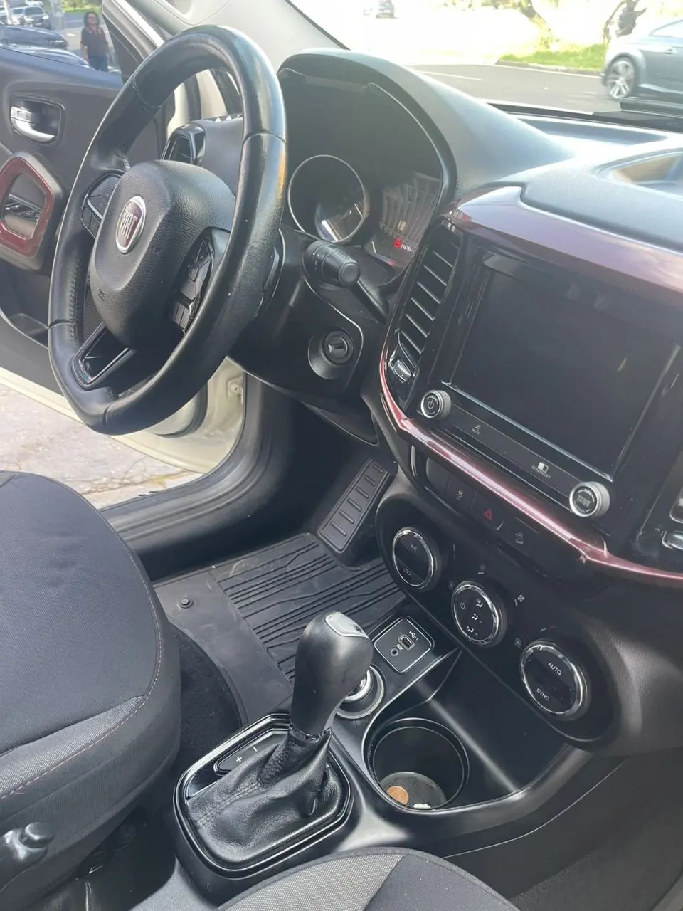 FIAT Toro - Foto