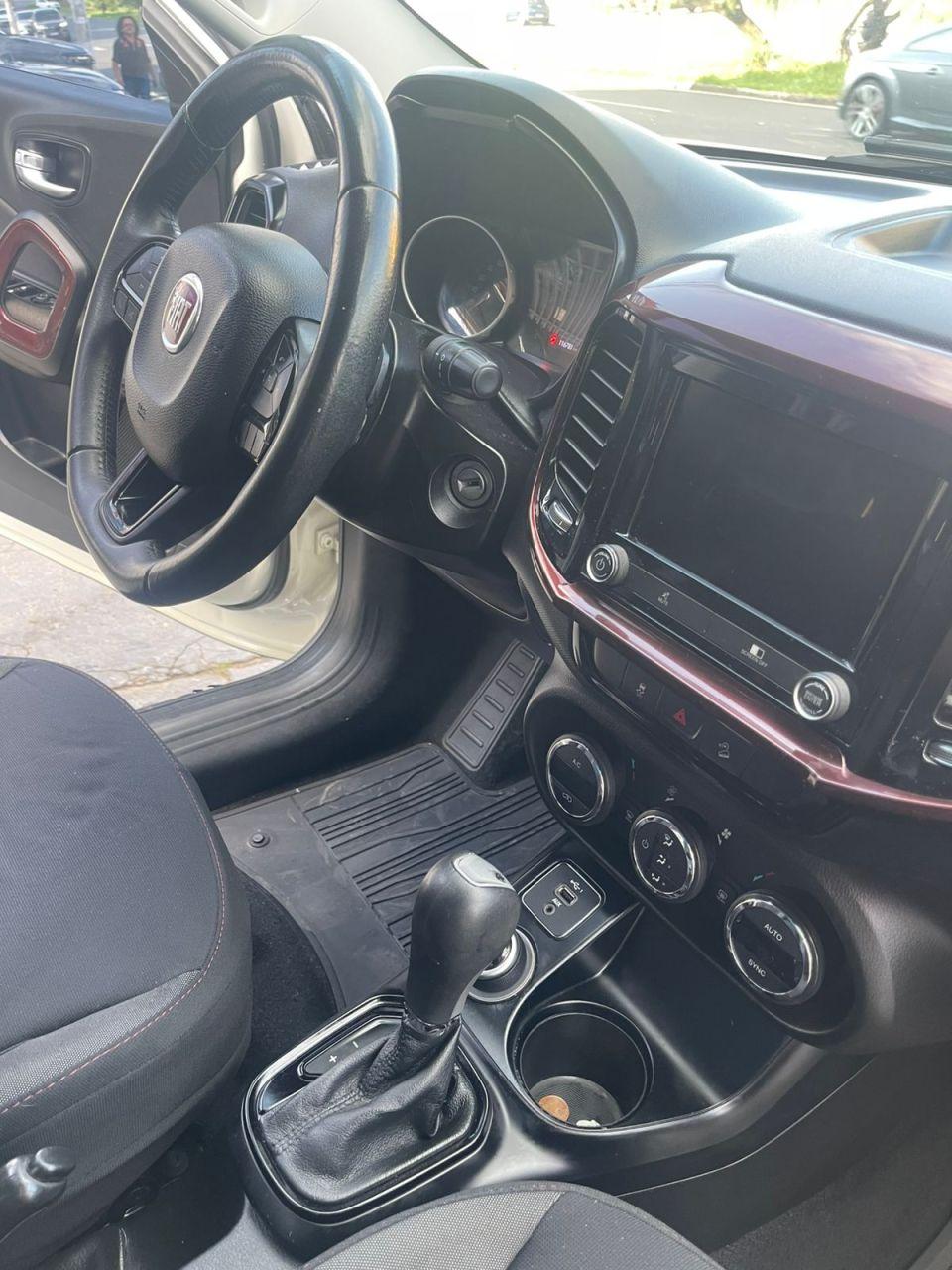 FIAT Toro - Foto