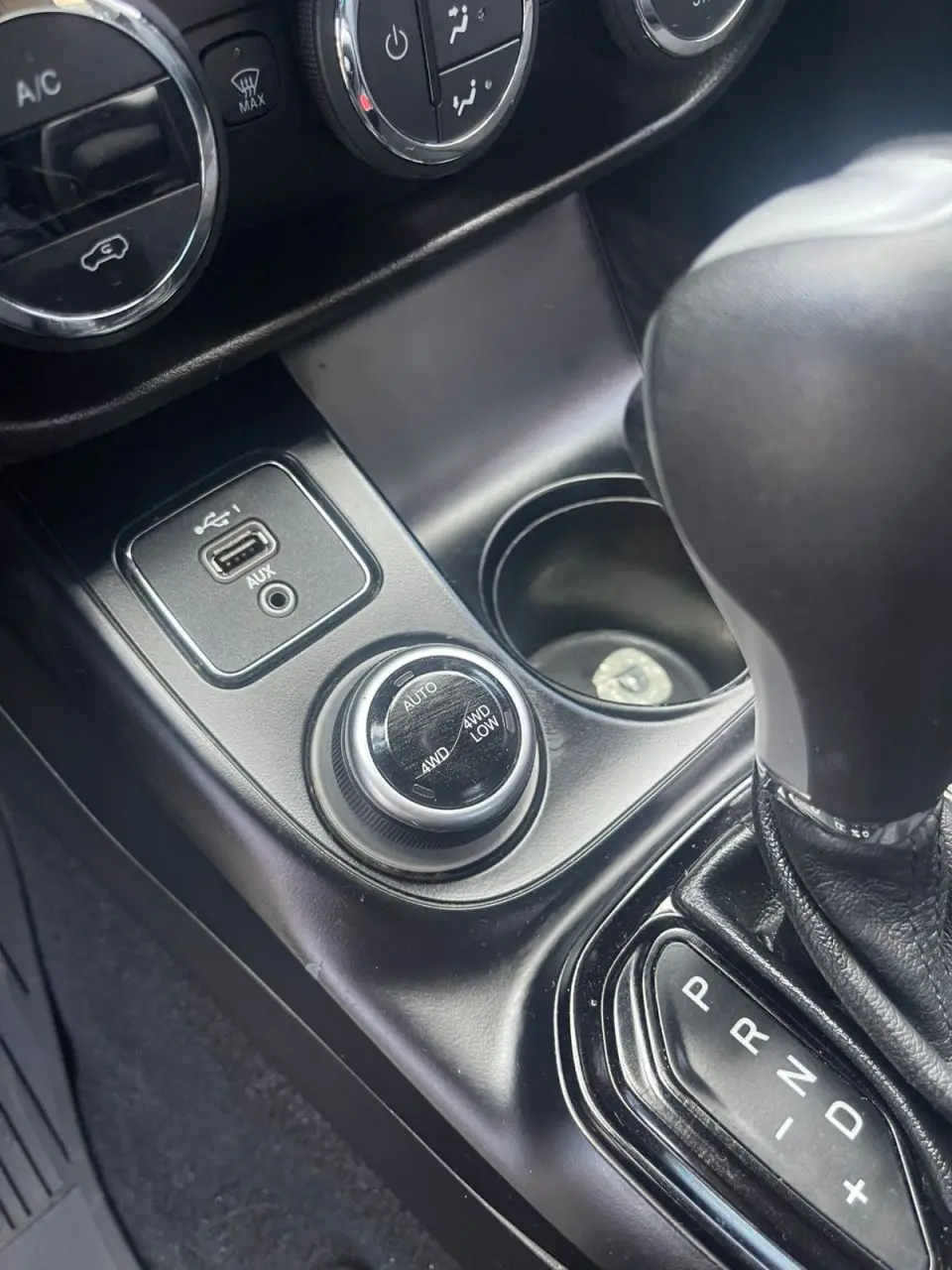 FIAT Toro - Foto