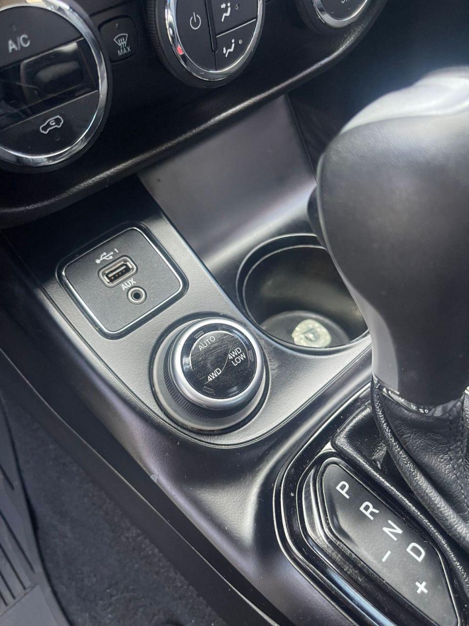 FIAT Toro - Foto