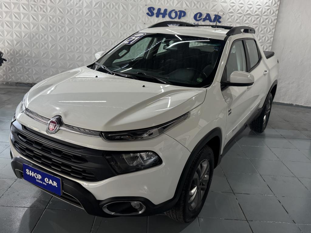 FIAT Toro - Foto