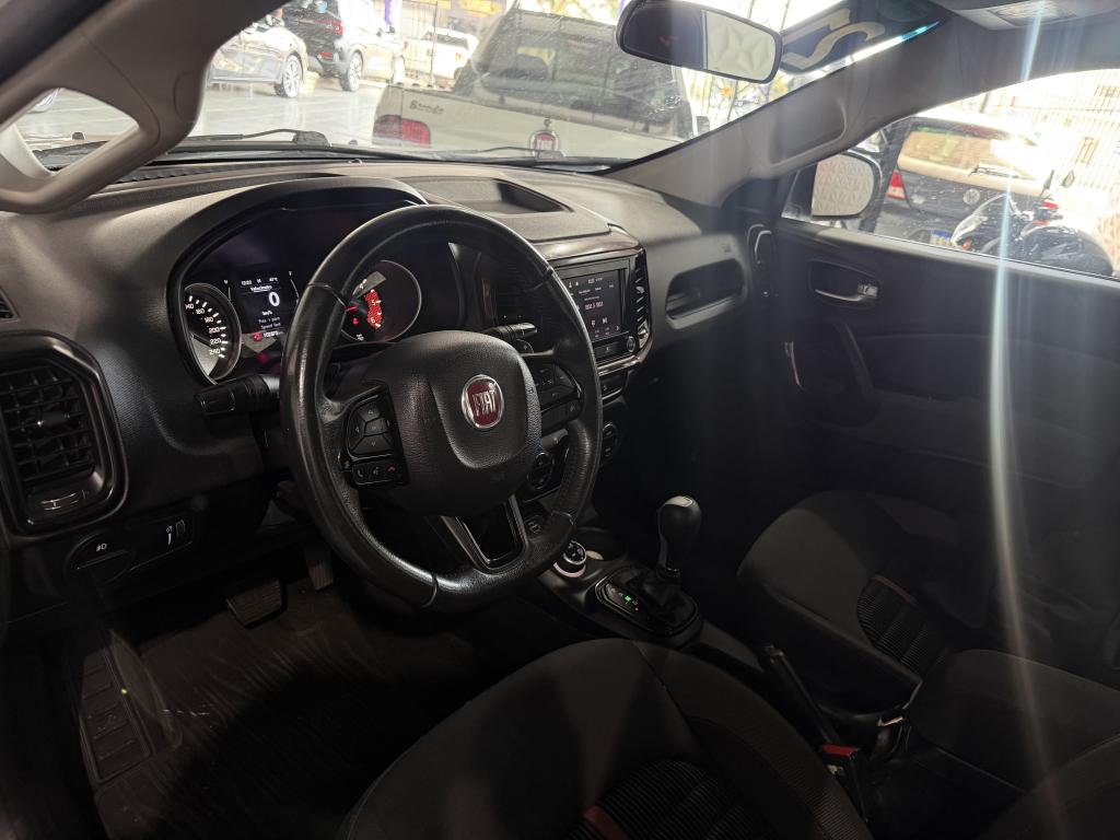 FIAT Toro - Foto