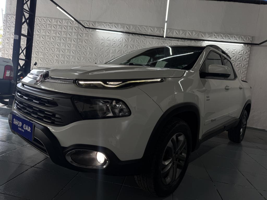 FIAT Toro - Foto