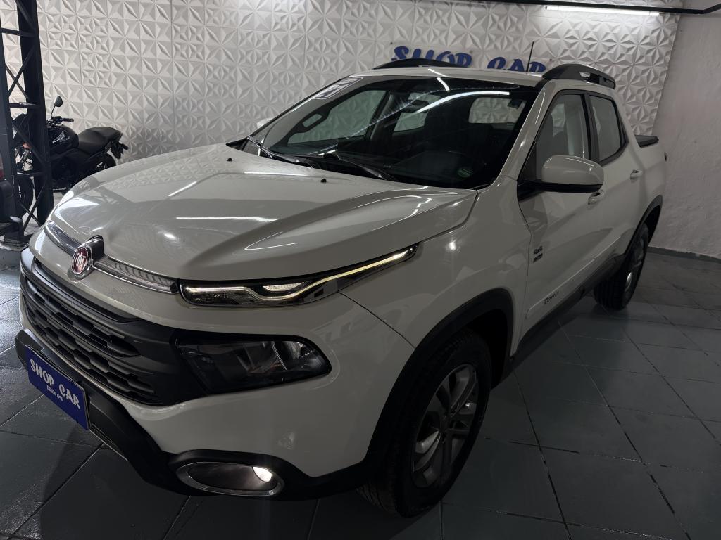 FIAT Toro - Foto
