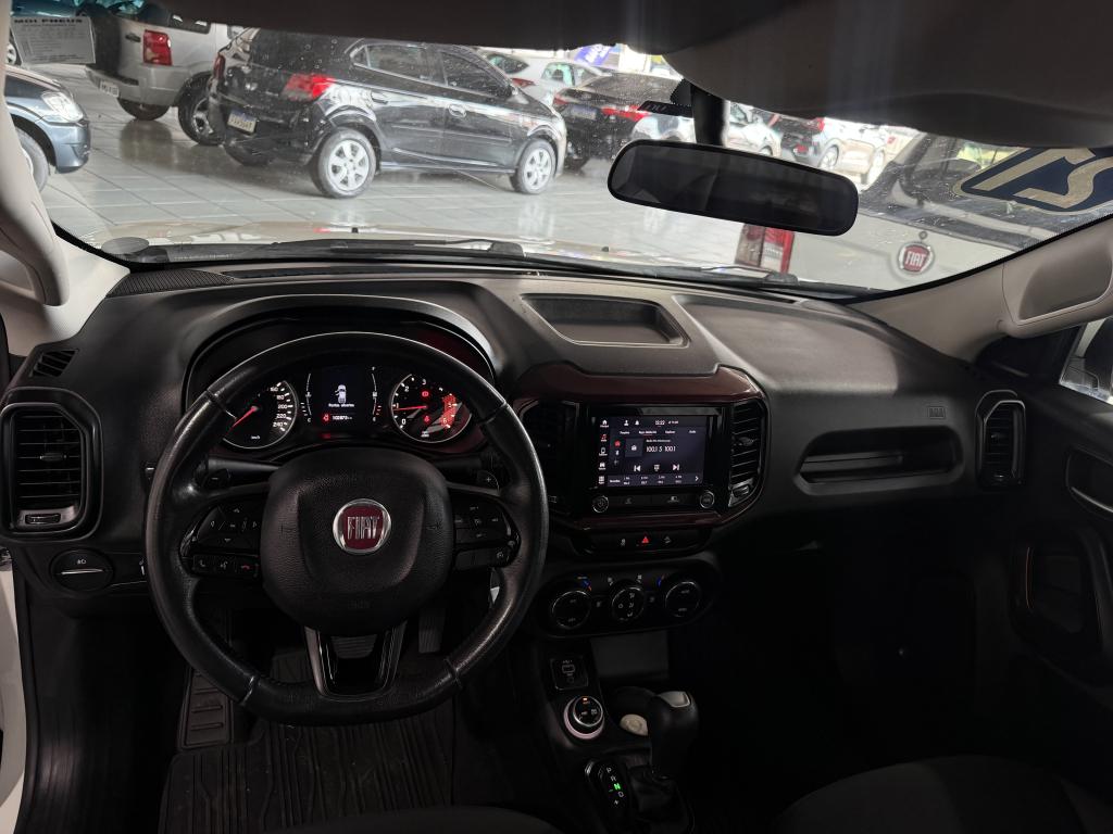 FIAT Toro - Foto
