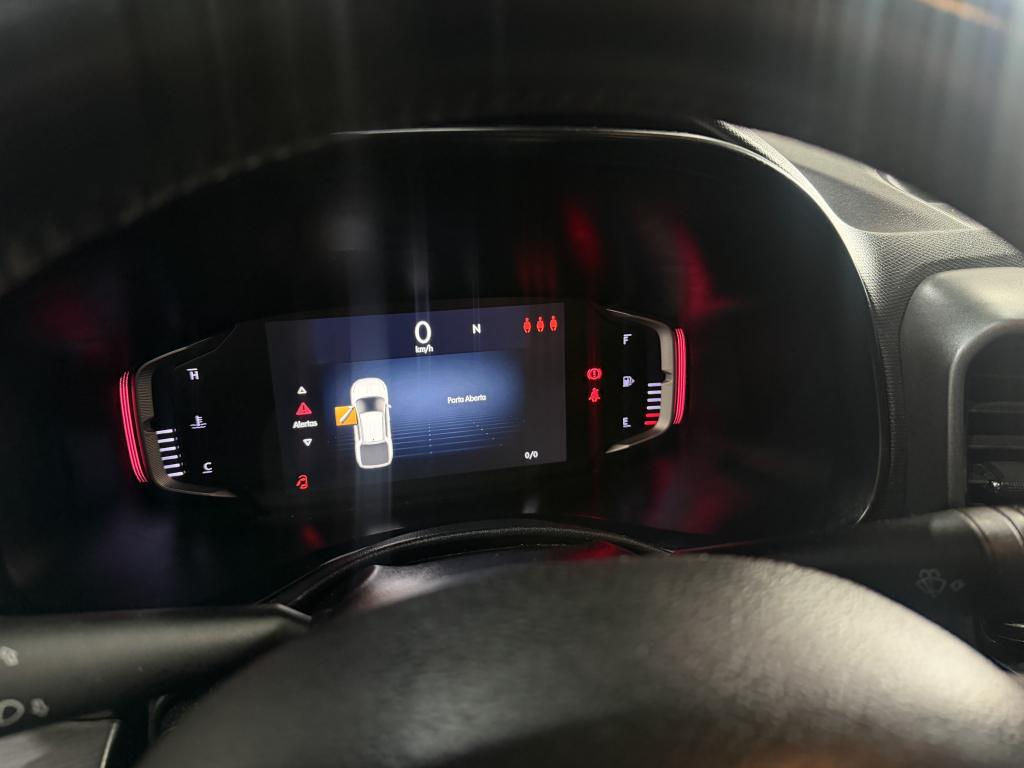 FIAT Toro - Foto