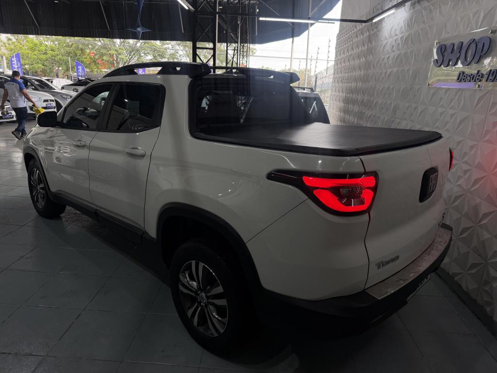 FIAT Toro - Foto