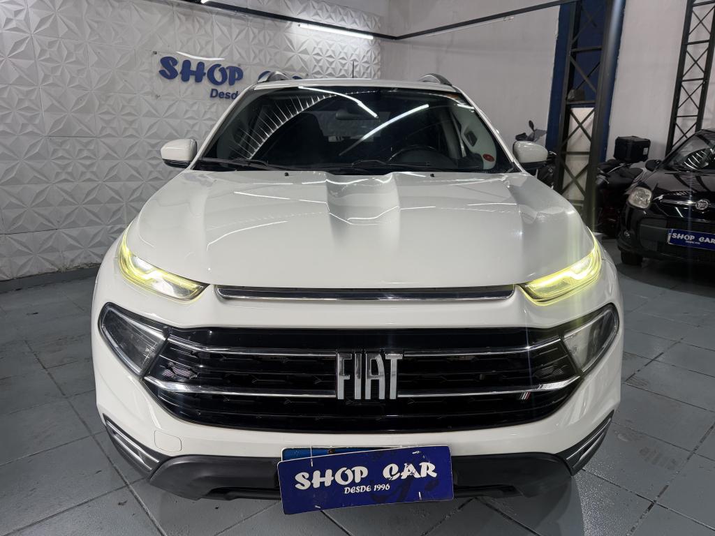FIAT Toro - Foto